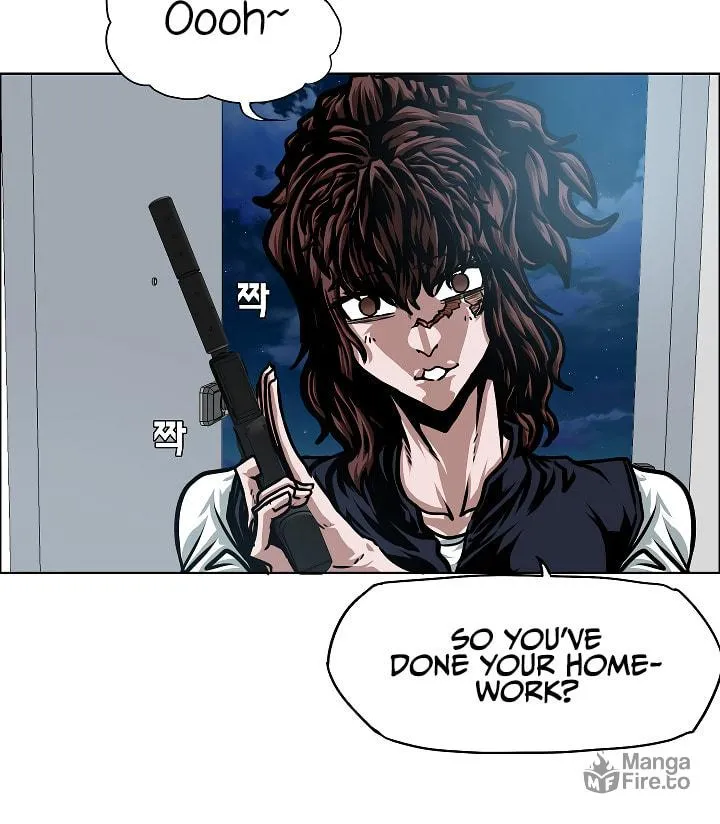 Read Rooftop Sword Master chapter 59 image 72 on Lezhin