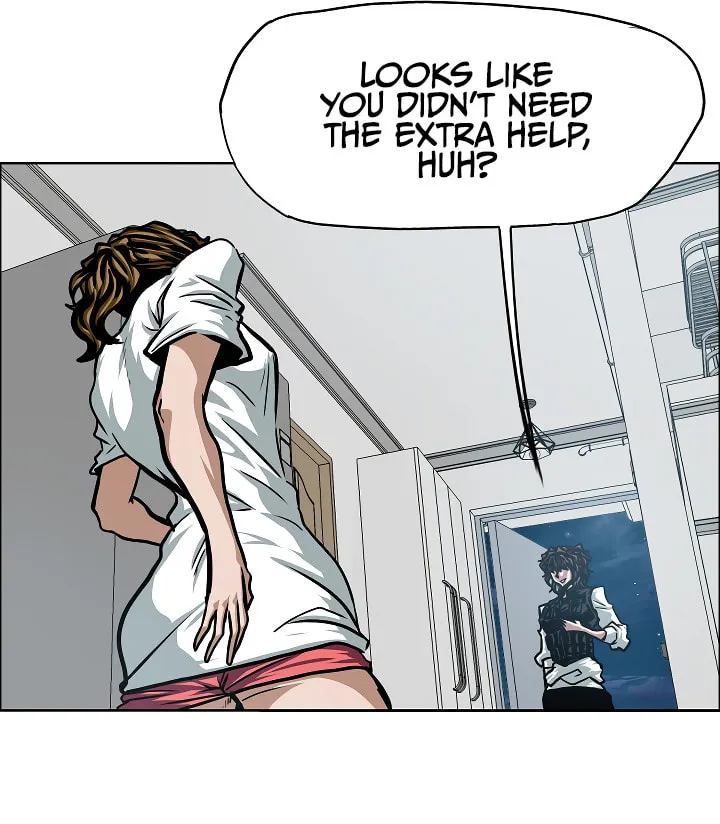 Read Rooftop Sword Master chapter 59 image 73 on Lezhin