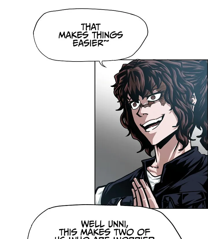Read Rooftop Sword Master chapter 59 image 74 on Lezhin
