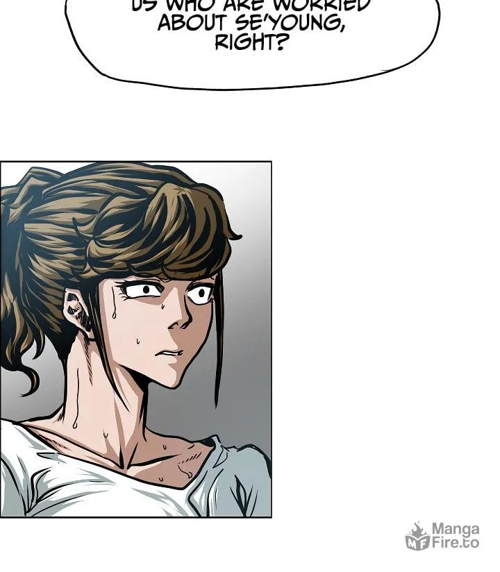 Read Rooftop Sword Master chapter 59 image 75 on Lezhin