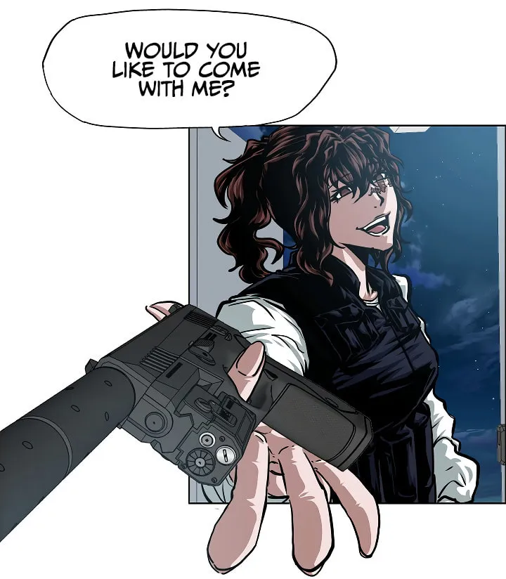 Read Rooftop Sword Master chapter 59 image 76 on Lezhin