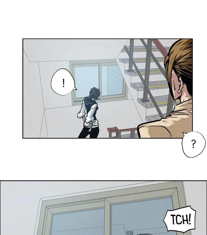 Read Rooftop Sword Master chapter 59 image 79 on Lezhin