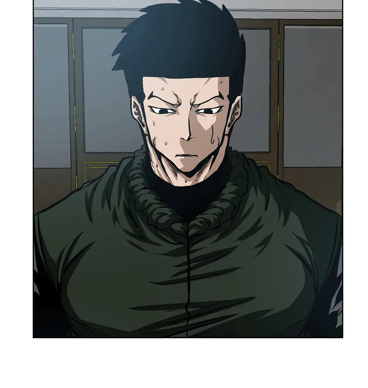 Read Rooftop Sword Master chapter 59 image 8 on Lezhin