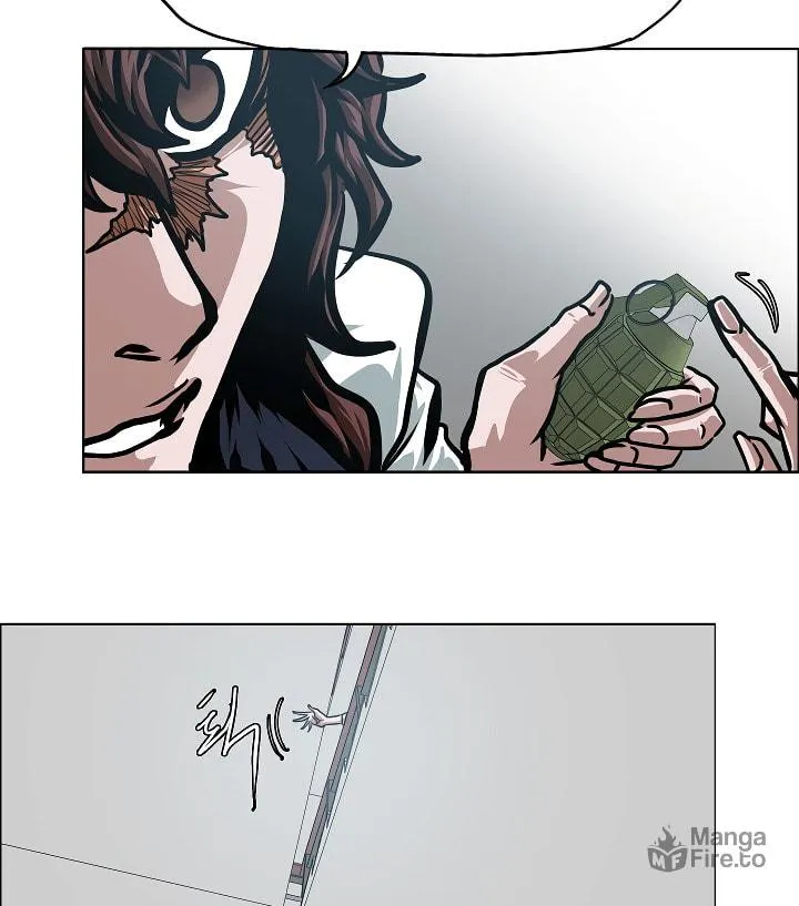 Read Rooftop Sword Master chapter 59 image 85 on Lezhin