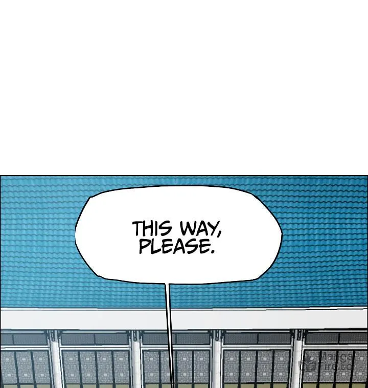 Read Rooftop Sword Master chapter 59 image 9 on Lezhin