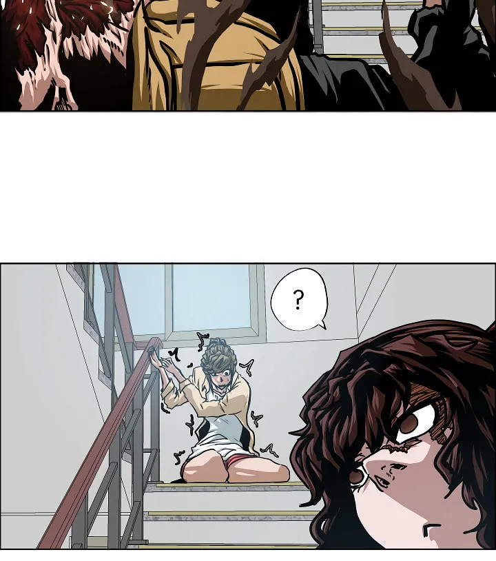 Read Rooftop Sword Master chapter 59 image 92 on Lezhin