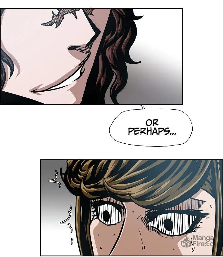 Read Rooftop Sword Master chapter 59 image 95 on Lezhin