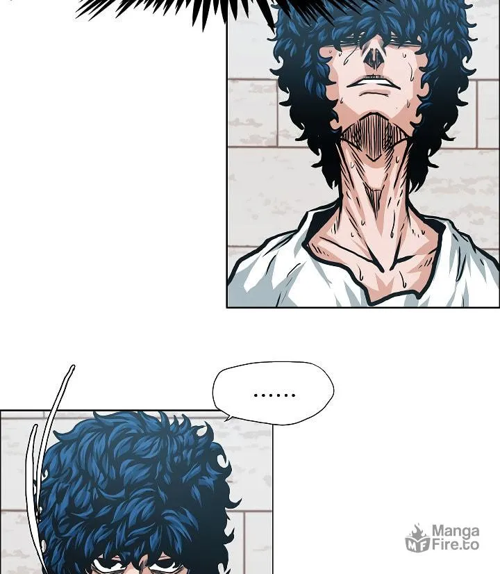 Read Rooftop Sword Master chapter 6 image 11 on Lezhin