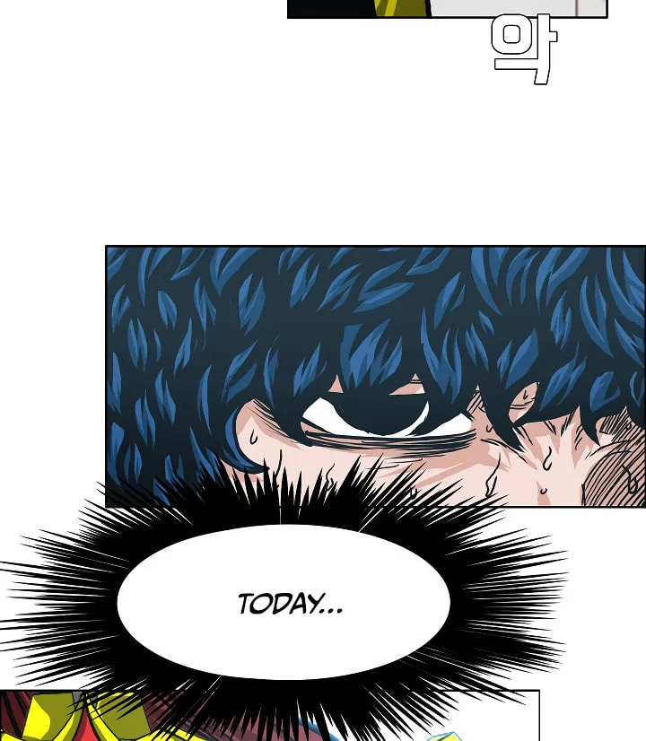 Read Rooftop Sword Master chapter 6 image 13 on Lezhin