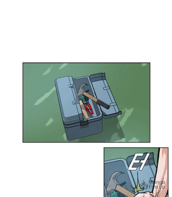 Read Rooftop Sword Master chapter 6 image 19 on Lezhin