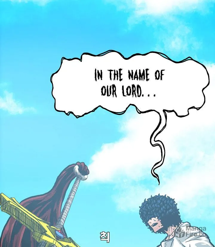 Read Rooftop Sword Master chapter 6 image 2 on Lezhin
