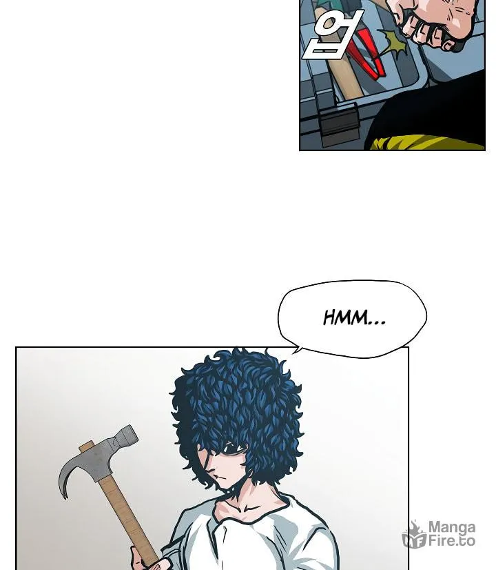 Read Rooftop Sword Master chapter 6 image 20 on Lezhin