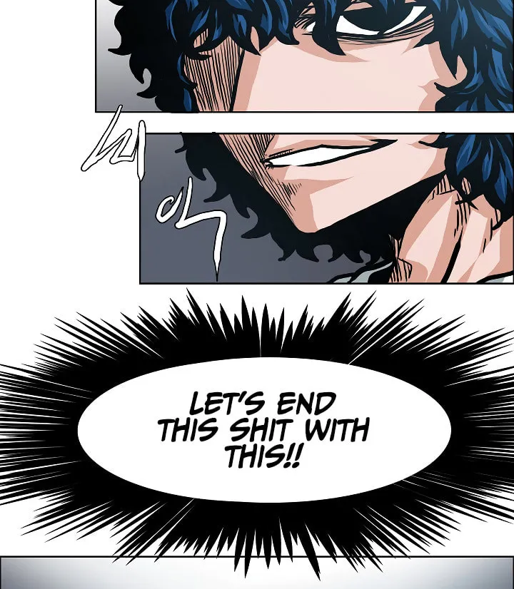Read Rooftop Sword Master chapter 6 image 22 on Lezhin