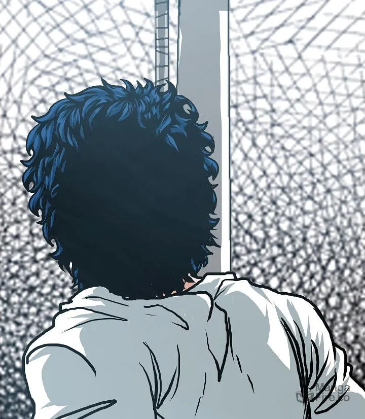 Read Rooftop Sword Master chapter 6 image 35 on Lezhin