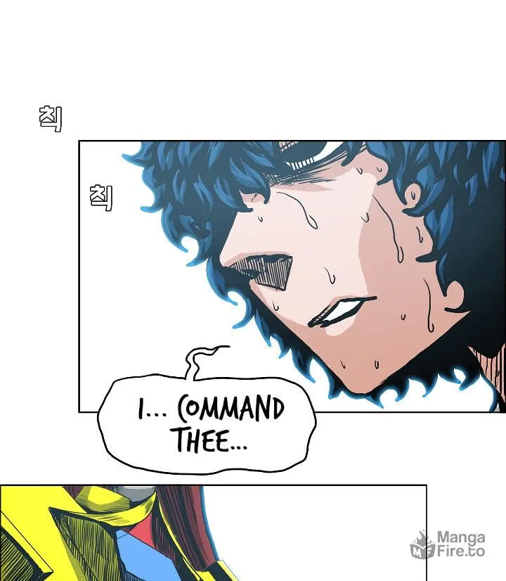 Read Rooftop Sword Master chapter 6 image 4 on Lezhin