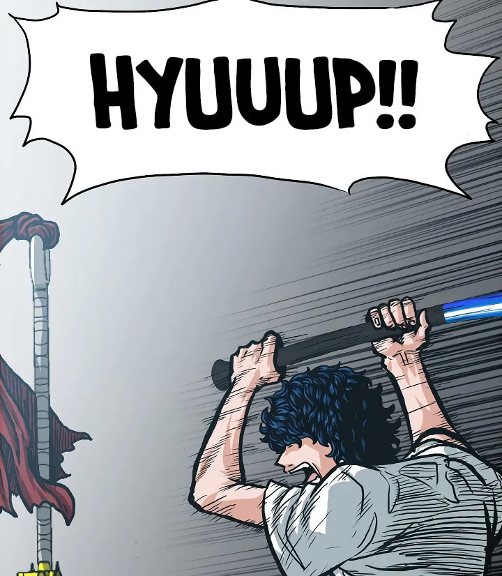 Read Rooftop Sword Master chapter 6 image 48 on Lezhin
