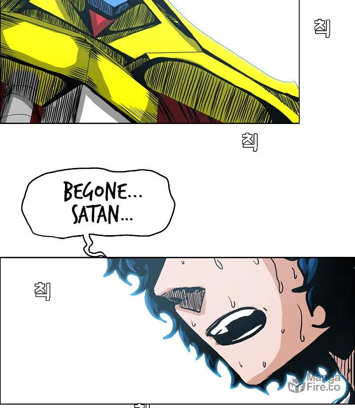 Read Rooftop Sword Master chapter 6 image 5 on Lezhin