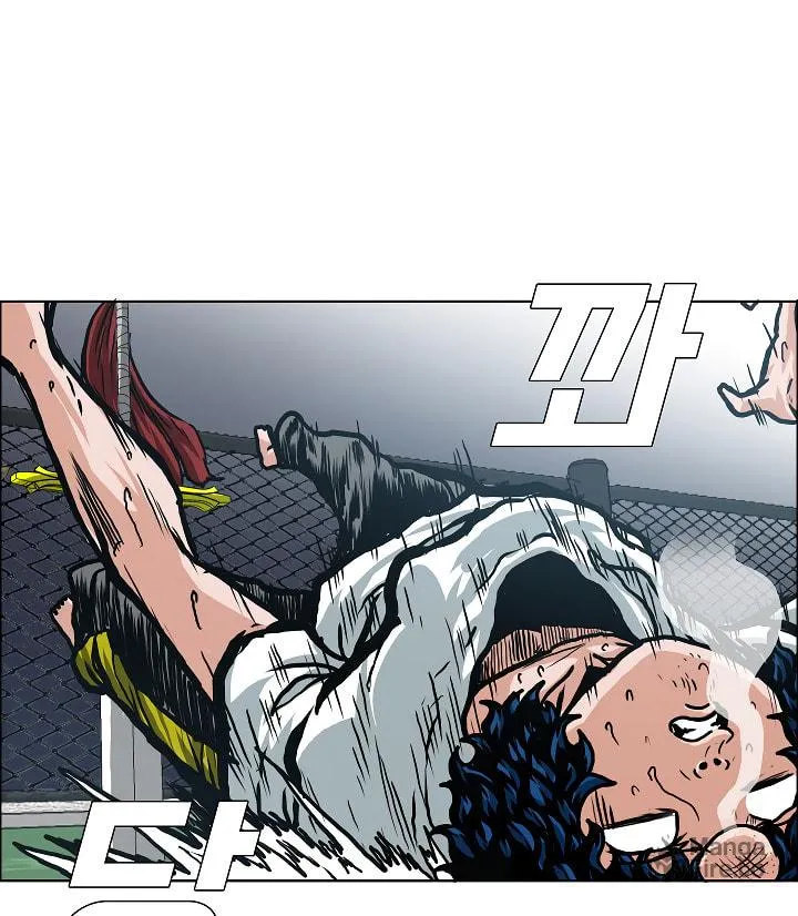 Read Rooftop Sword Master chapter 6 image 54 on Lezhin