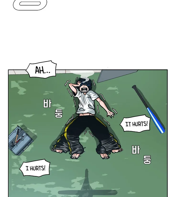 Read Rooftop Sword Master chapter 6 image 55 on Lezhin