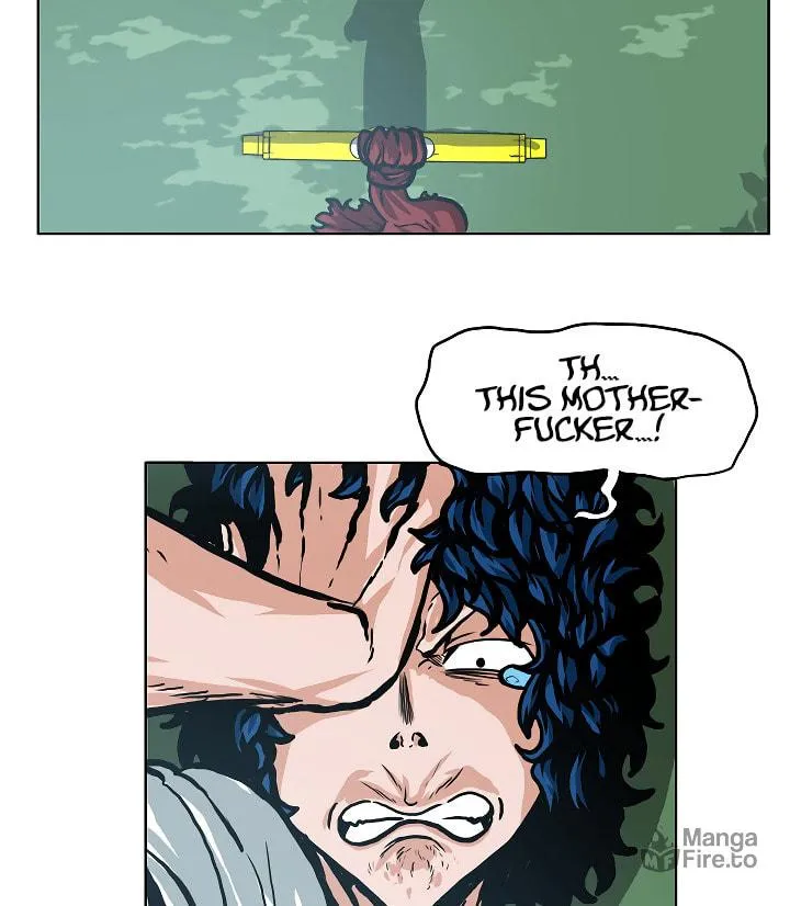 Read Rooftop Sword Master chapter 6 image 56 on Lezhin