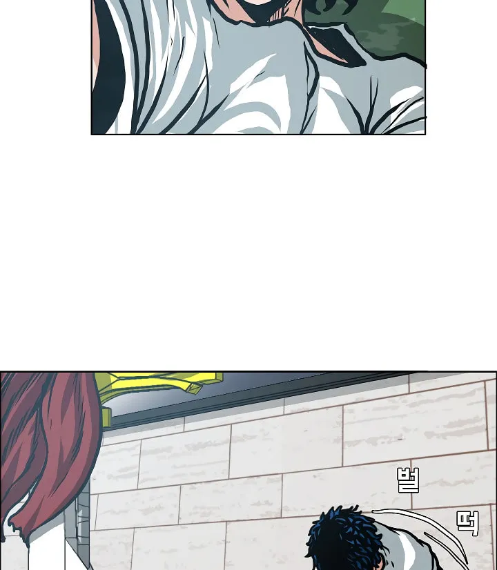 Read Rooftop Sword Master chapter 6 image 57 on Lezhin
