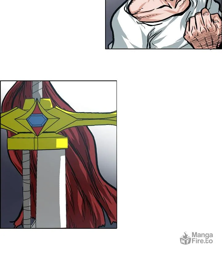 Read Rooftop Sword Master chapter 6 image 59 on Lezhin