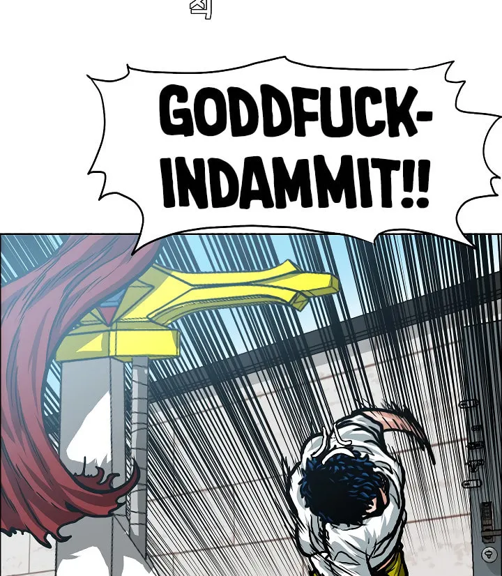 Read Rooftop Sword Master chapter 6 image 6 on Lezhin