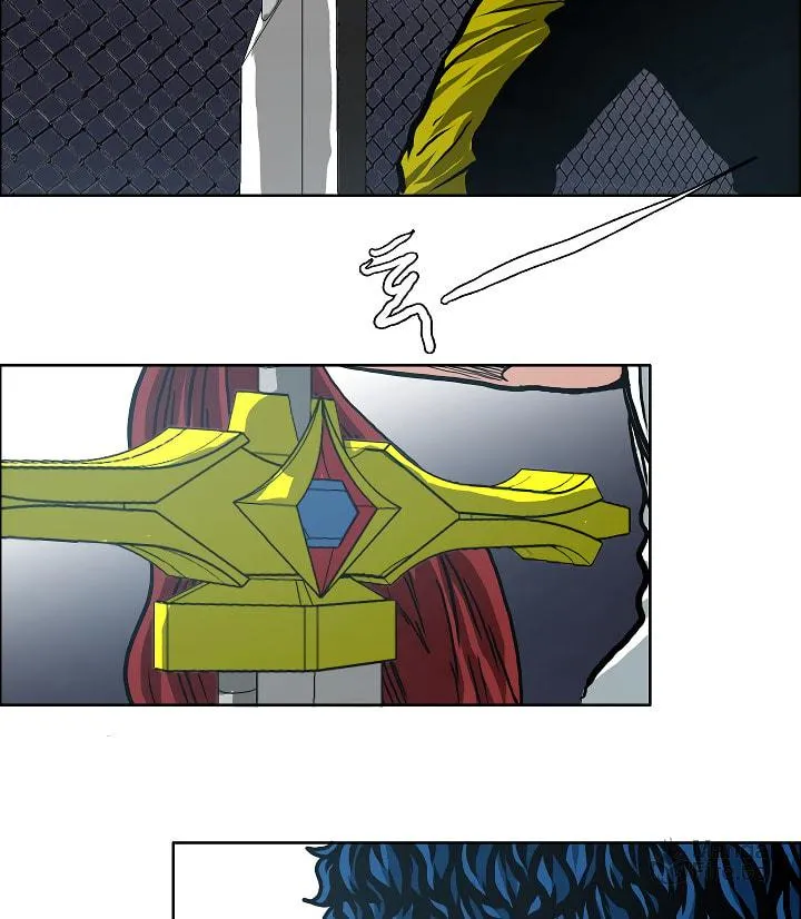 Read Rooftop Sword Master chapter 6 image 62 on Lezhin