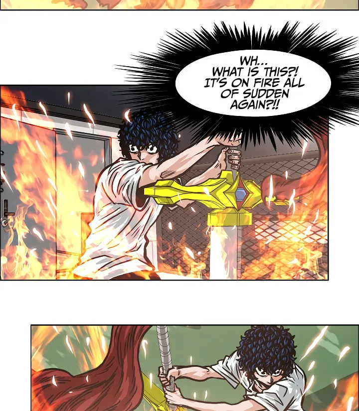 Read Rooftop Sword Master chapter 6 image 67 on Lezhin