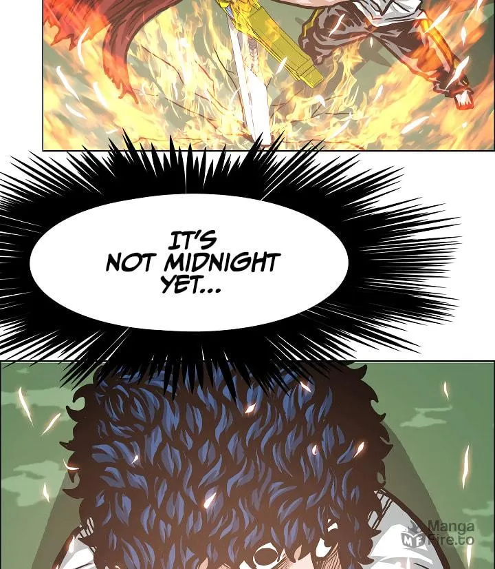 Read Rooftop Sword Master chapter 6 image 68 on Lezhin