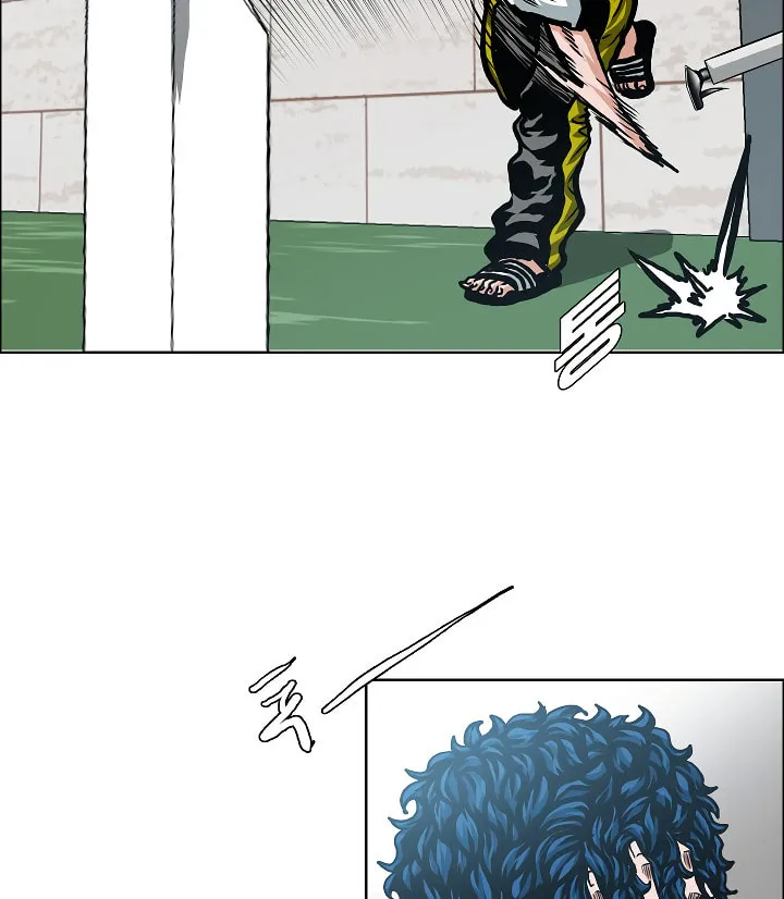 Read Rooftop Sword Master chapter 6 image 7 on Lezhin