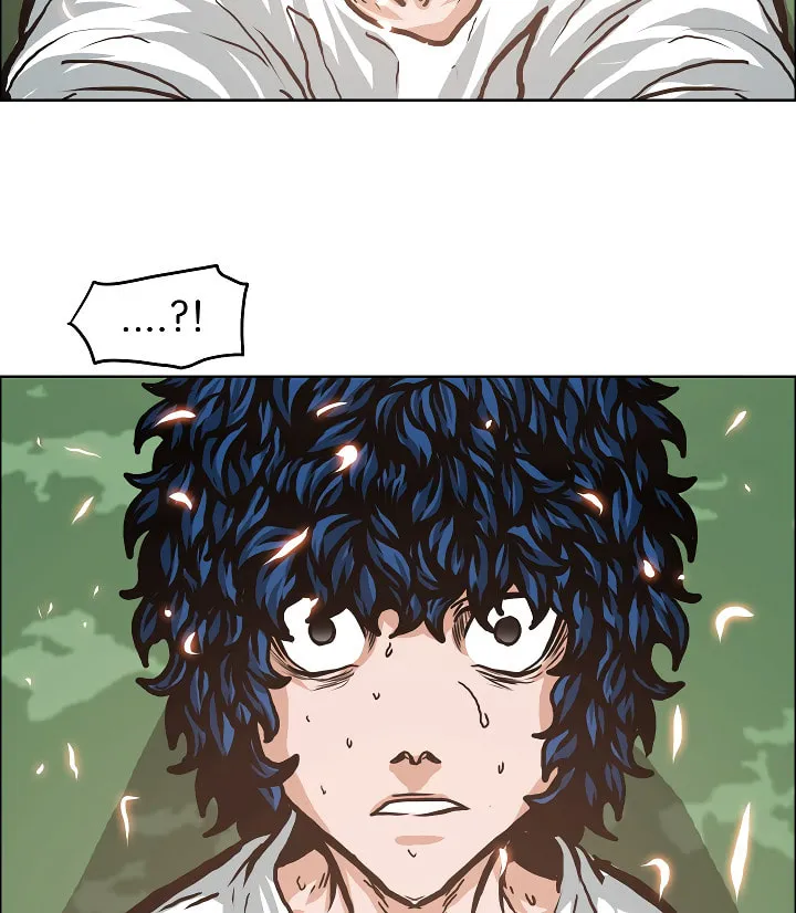 Read Rooftop Sword Master chapter 6 image 70 on Lezhin