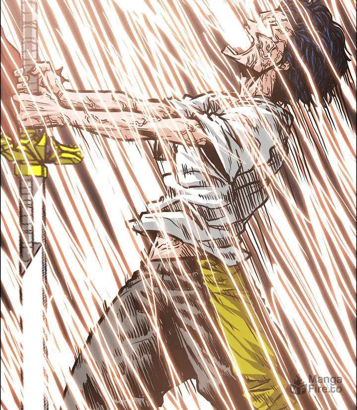Read Rooftop Sword Master chapter 6 image 79 on Lezhin