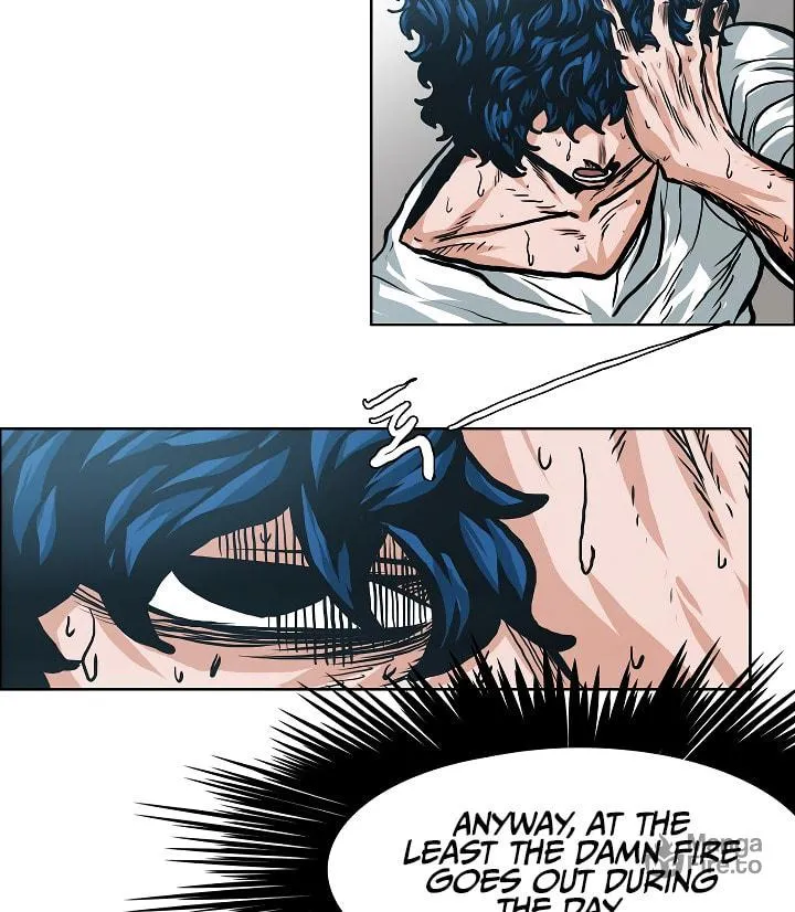 Read Rooftop Sword Master chapter 6 image 8 on Lezhin