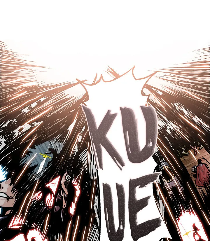 Read Rooftop Sword Master chapter 6 image 82 on Lezhin