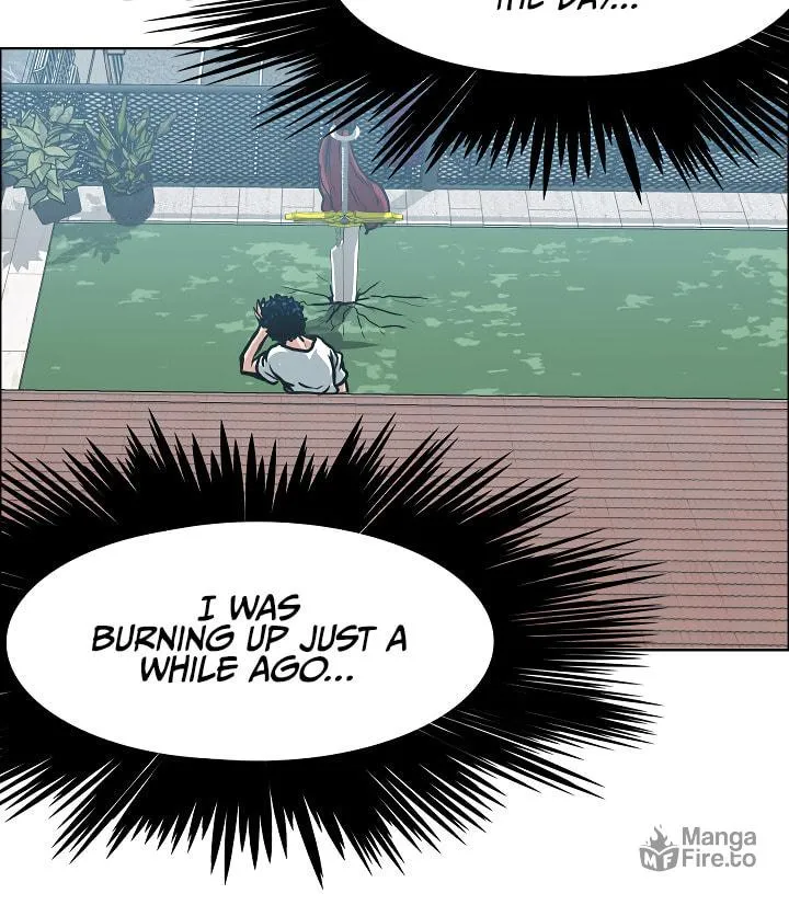 Read Rooftop Sword Master chapter 6 image 9 on Lezhin