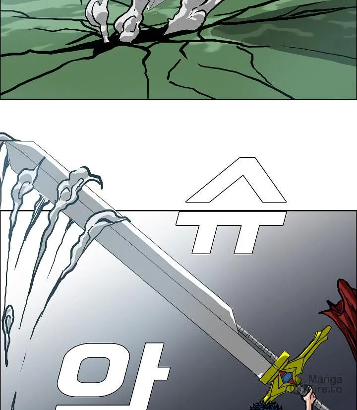Read Rooftop Sword Master chapter 6 image 94 on Lezhin