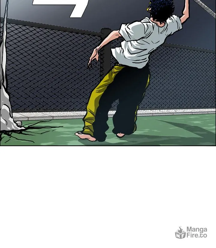 Read Rooftop Sword Master chapter 6 image 95 on Lezhin
