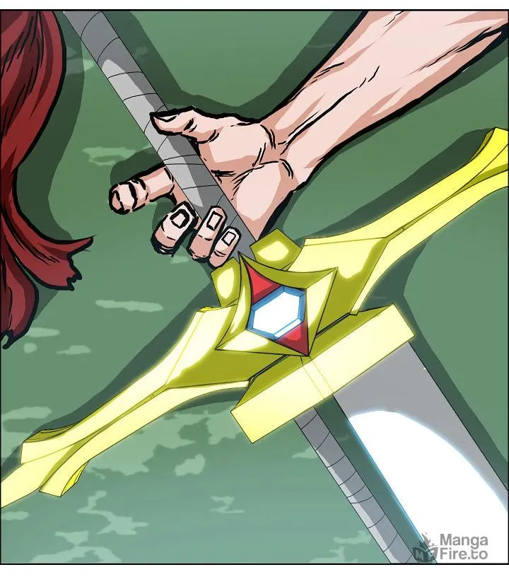 Read Rooftop Sword Master chapter 6 image 98 on Lezhin