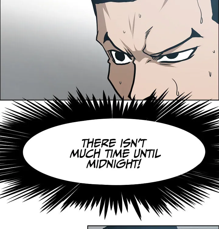 Read Rooftop Sword Master chapter 60 image 10 on Lezhin