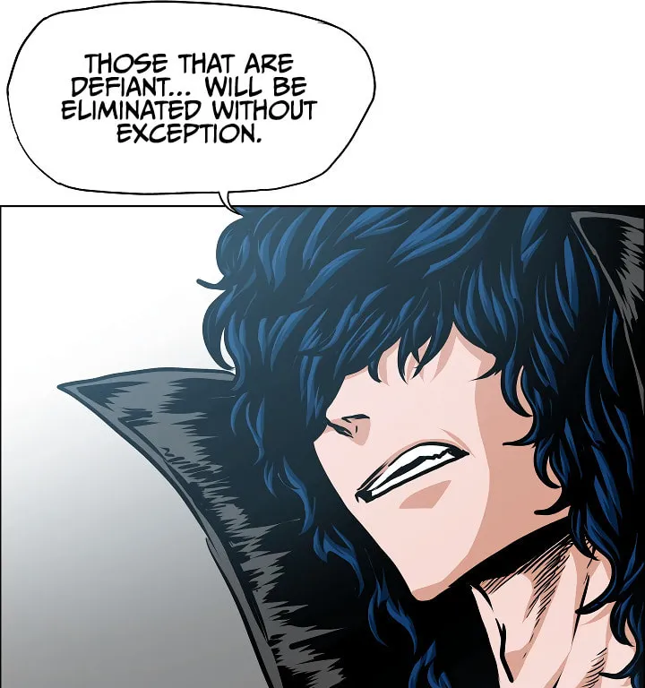 Read Rooftop Sword Master chapter 60 image 100 on Lezhin
