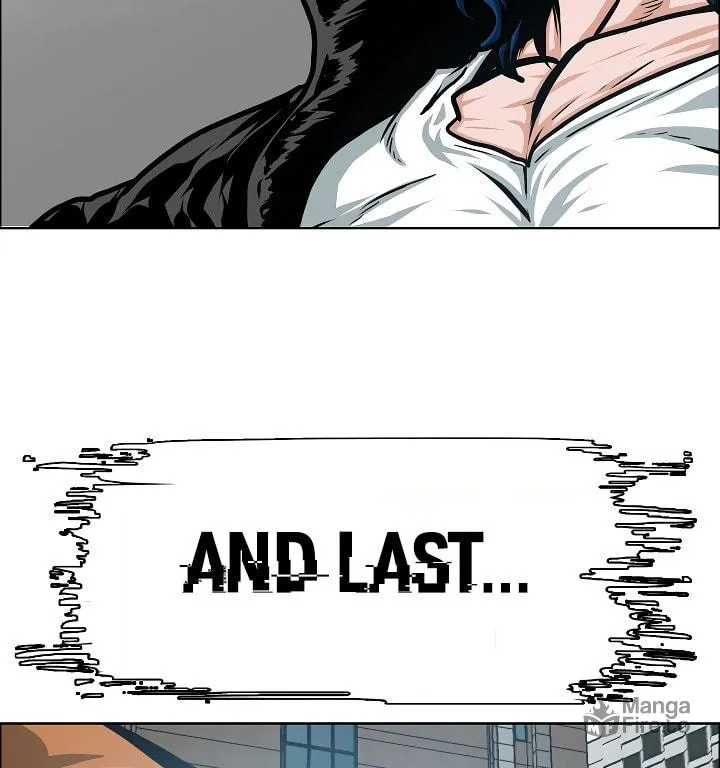 Read Rooftop Sword Master chapter 60 image 101 on Lezhin