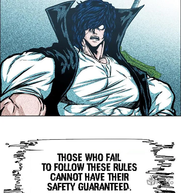 Read Rooftop Sword Master chapter 60 image 104 on Lezhin