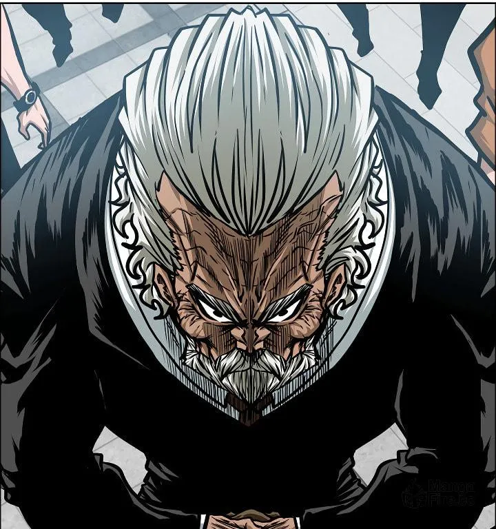 Read Rooftop Sword Master chapter 60 image 107 on Lezhin
