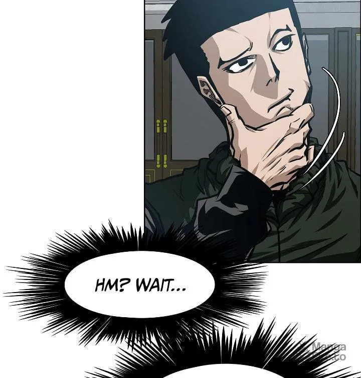 Read Rooftop Sword Master chapter 60 image 11 on Lezhin