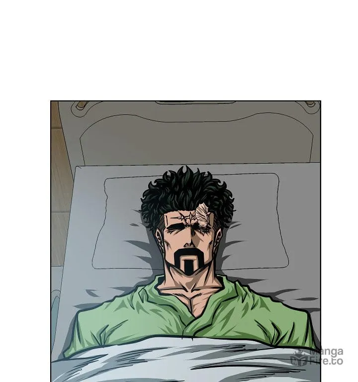 Read Rooftop Sword Master chapter 60 image 110 on Lezhin