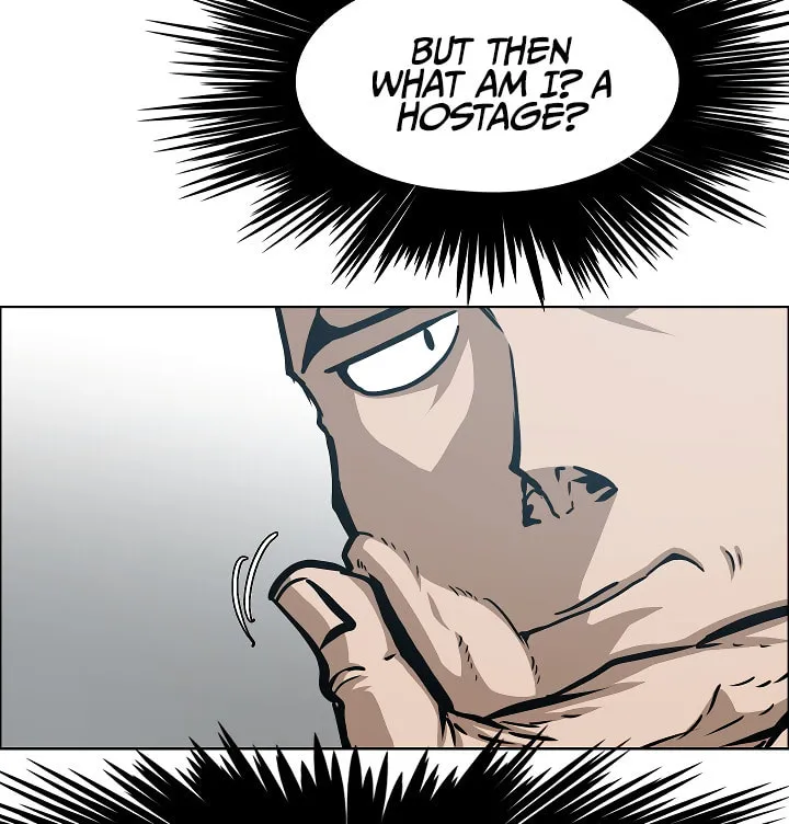 Read Rooftop Sword Master chapter 60 image 12 on Lezhin