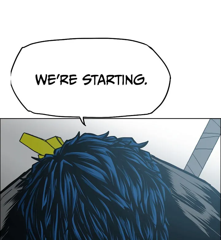 Read Rooftop Sword Master chapter 60 image 16 on Lezhin