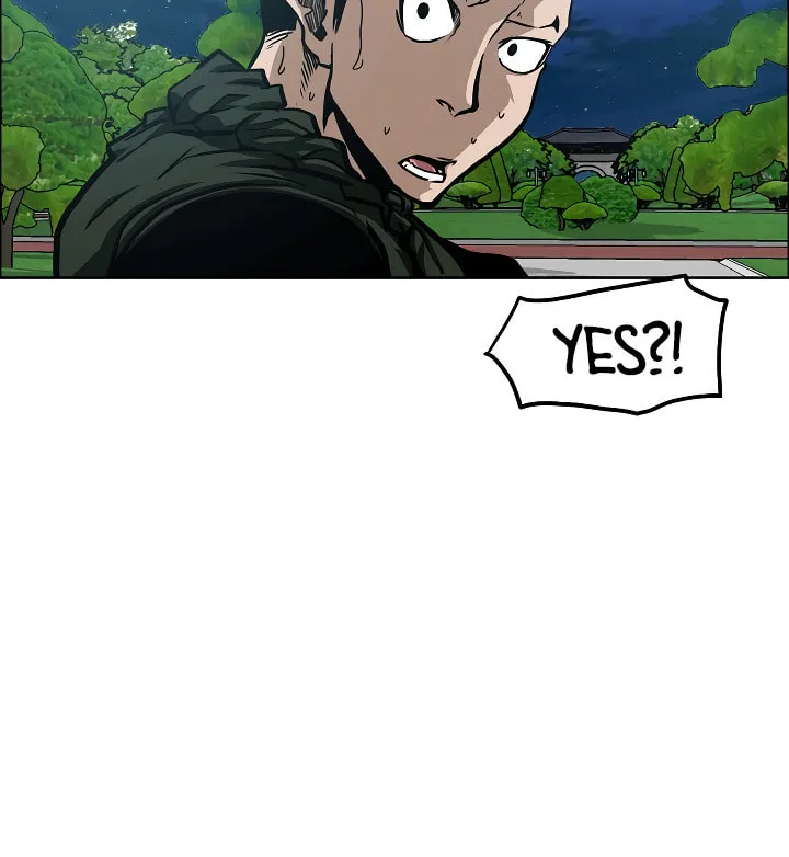Read Rooftop Sword Master chapter 60 image 18 on Lezhin