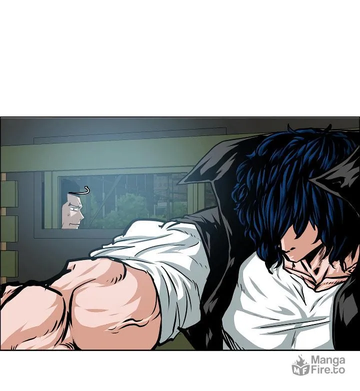 Read Rooftop Sword Master chapter 60 image 23 on Lezhin